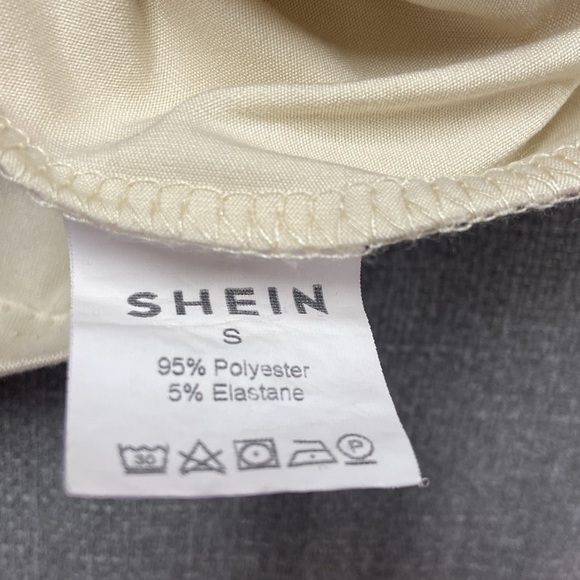 No Rain No Flowers Short Sleeve Baby Tee - Picture 6 of 6